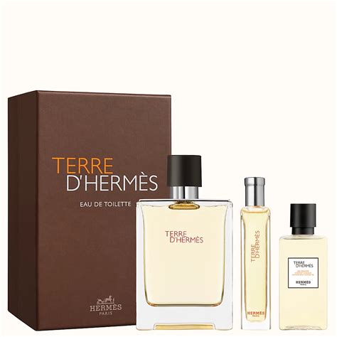 hermes eau de toilette ici paris|terre d'hermes special edition 2019.